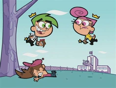 Timmy Doo .